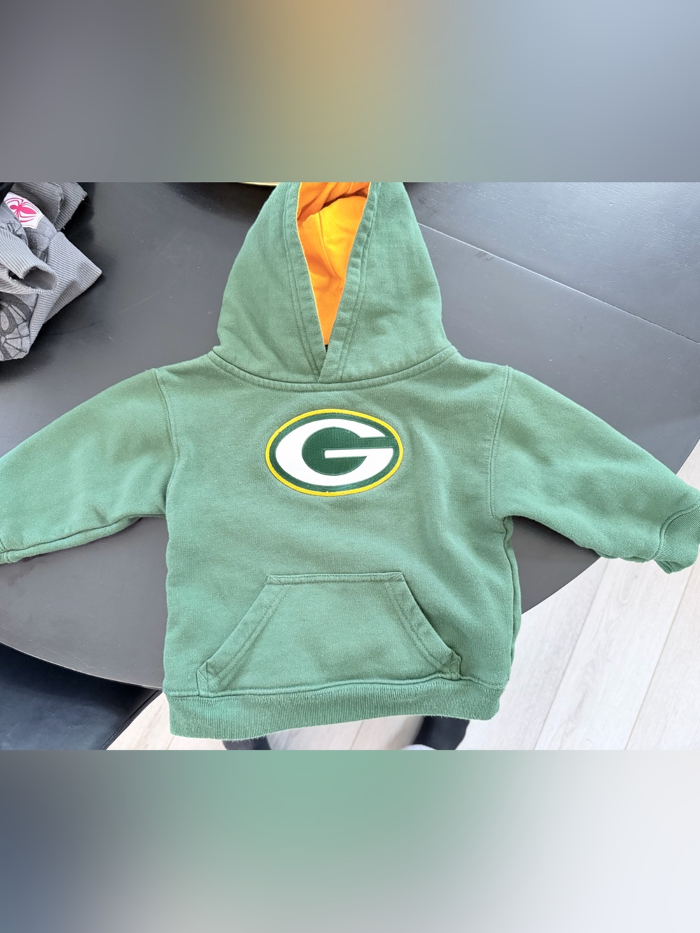 NFL Green Bay Packers Hoodie